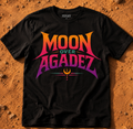 Moon Over Agadez T-Shirt