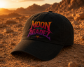 Moon Over Agadez Dad Hat